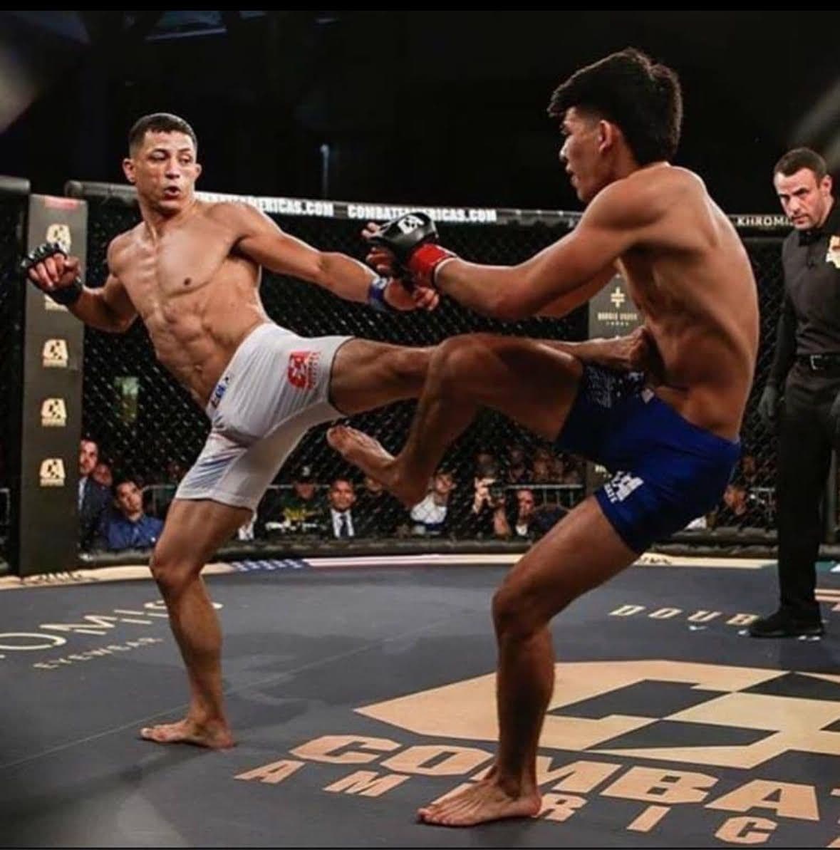 Muay Thai (Ages 13 & Up)